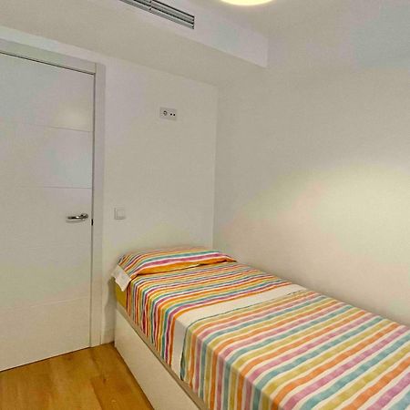 شقة Malaga Dreams المظهر الخارجي الصورة