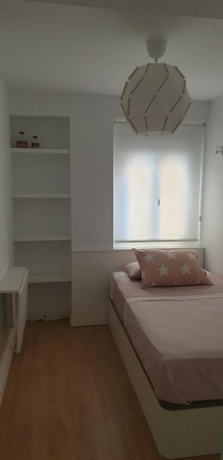 شقة Malaga Dreams المظهر الخارجي الصورة