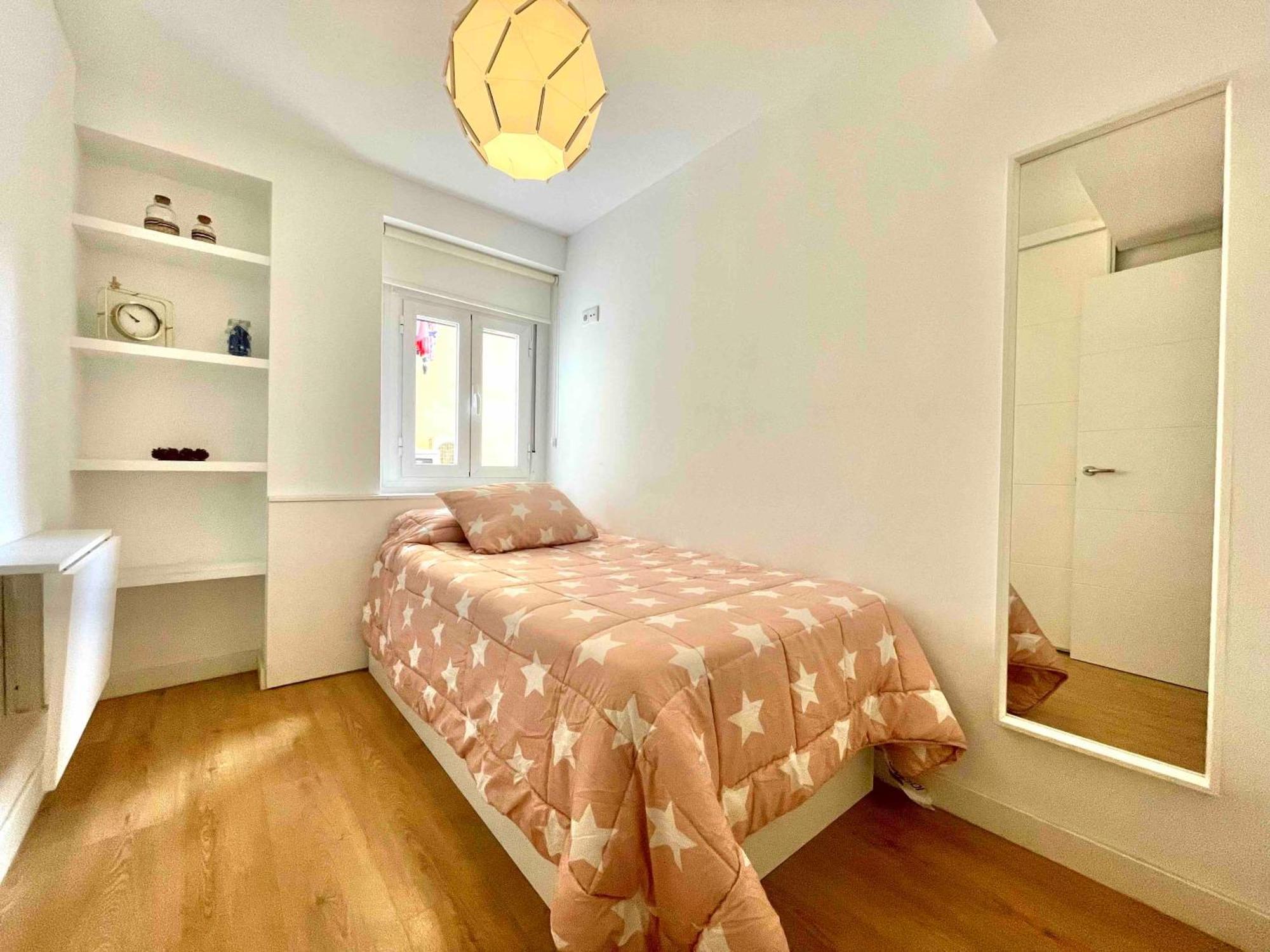 شقة Malaga Dreams المظهر الخارجي الصورة